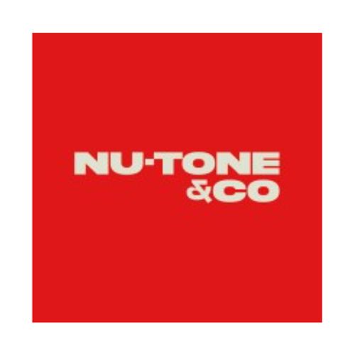 Nu-tone Brother Tze-231 Black/white 12mm Compatible