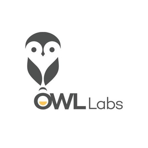 Owl Labs | Meeting Owl Stand for Meeting OWL 4+ - Weighted Stand Keeps | ACCMTW405-0005