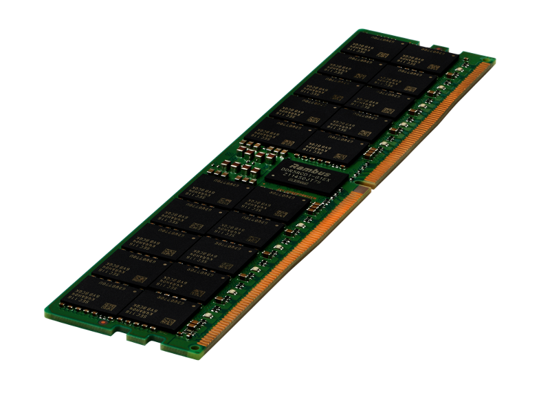 Total Micro P64706-b21-tr Twinram 32gb Ddr5 5600mhz Enterprise Memory, Identical To Oem, 100% Performance