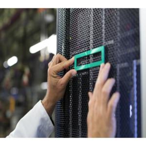 HPE ProLiant ML30 Gen11 4U RPS Enablement Kit