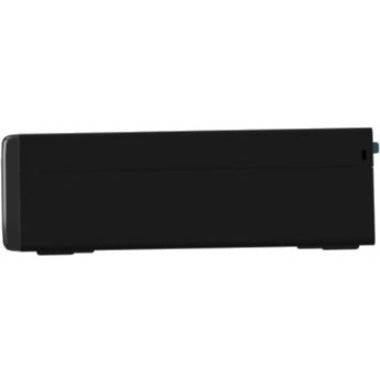 Dell Precision 3000 3460 Workstation - Core i5 14th Gen i5-14500 - vPro Technology - 16 GB - 512 GB SSD - Small Form Factor - Black - Intel W680 Chip - Windows 11 Pro - UHD Graphics 770 Graphics - DVD-Writer - Serial ATA/600, NVMe Controller