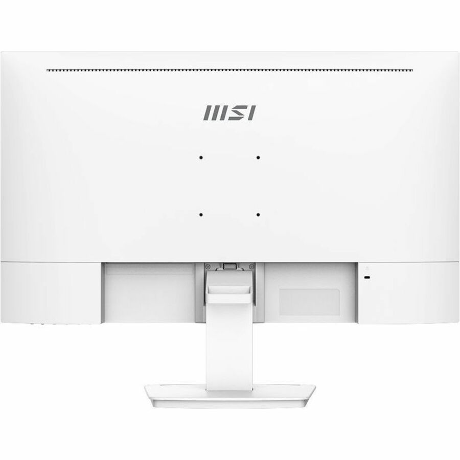 MSI Pro PRO MP273QW E2 27" WQHD 2560x1440 1ms LCD Monitor
