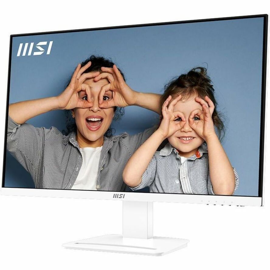 MSI Pro PRO MP273QW E2 27" WQHD 2560x1440 1ms LCD Monitor