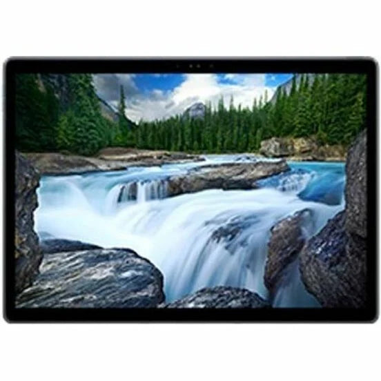 Dell Latitude 7350 Tablet - 13" 3K - 16 GB - 256 GB SSD - Windows 11 Pro - Core Ultra 5 Dodeca-core (12 Core) 134U - 2880 x 1920 - In-plane Switching (IPS) Technology Display - 8 Megapixel Front Camera