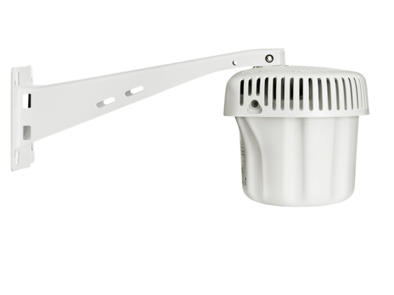 HPE Aruba Networking AP‑OUT‑MNT‑V1A Outdoor AP Long Arm Pole/Wall Mounting Bracket