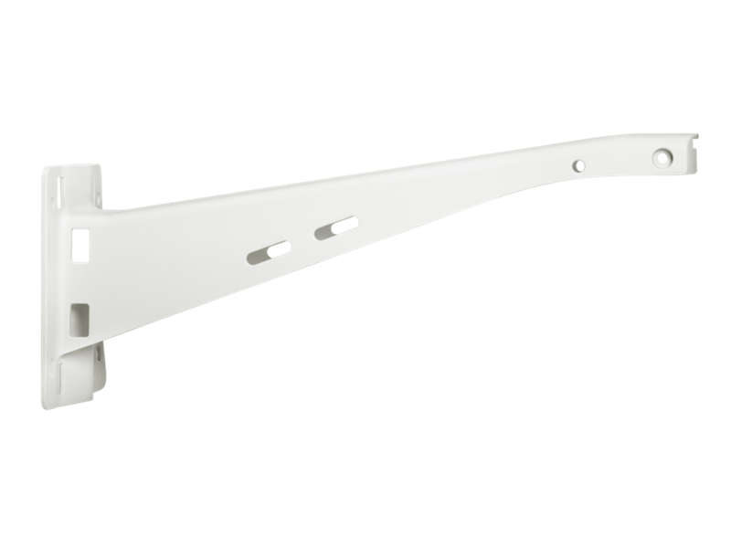 HPE Aruba Networking AP‑OUT‑MNT‑V1A Outdoor AP Long Arm Pole/Wall Mounting Bracket