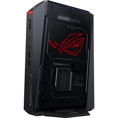 ASUS Republic of Gamers NUC NUC15JNK Mini Desktop Computer
