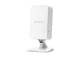 HPE Aruba Networking AP-600H-MNT1 Single Hang Wall-Box Mount Kit for Wireless Access Point Model S0J42A