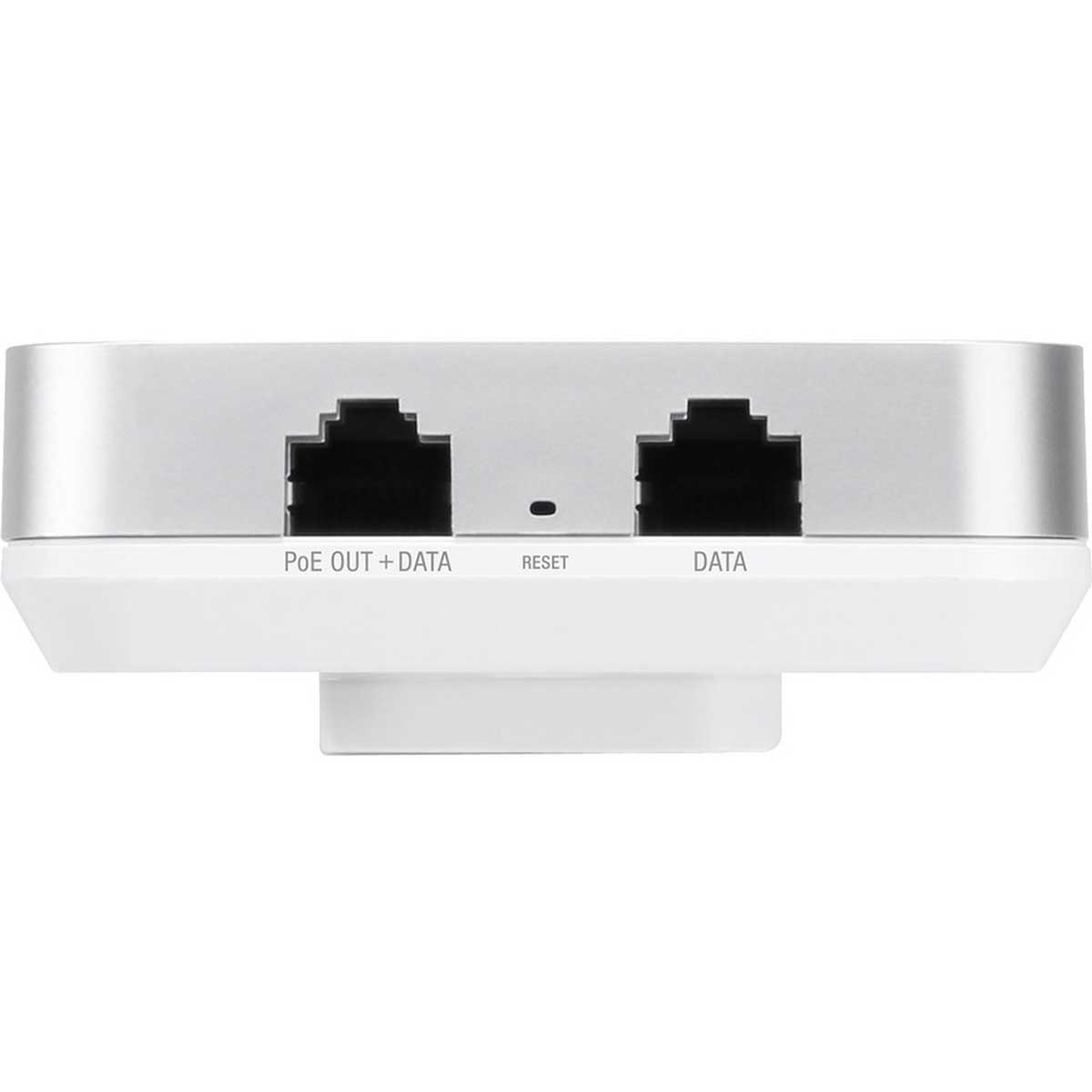 Ubiquiti Networks - UAP-AC-IW-5 - UniFi AP AC in Wall 5 Pack (0810354026218)