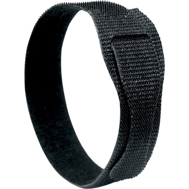 Middle Atlantic TW12 8 in. Cable Management Straps 12 Pack