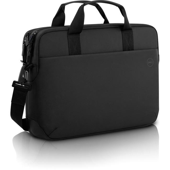 Dell EcoLoop Pro Carrying Case (Briefcase) for 16 Notebook - Black