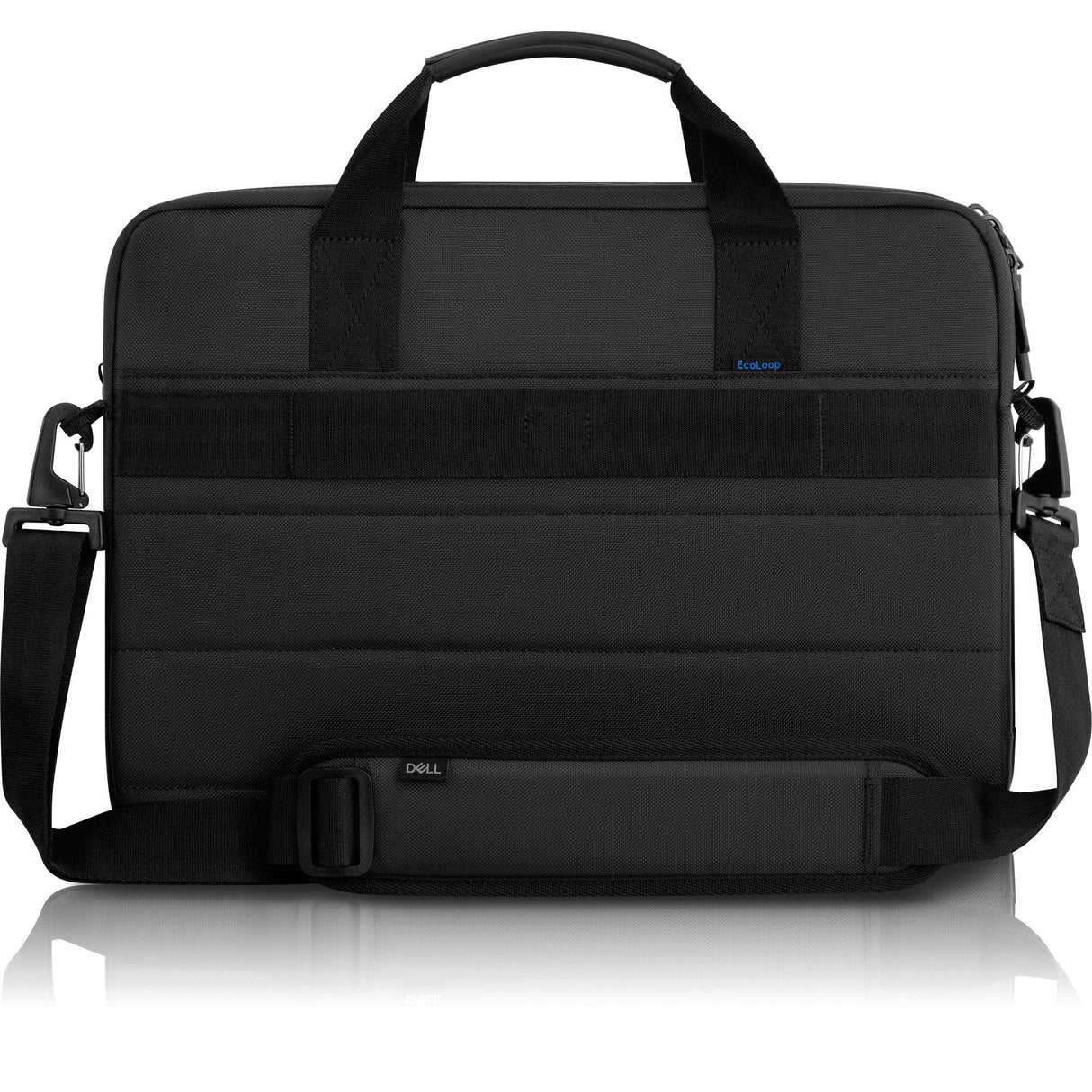 Dell EcoLoop Pro Carrying Case (Briefcase) for 16 Notebook - Black