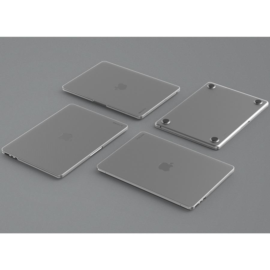 Incase Hardshell Case Dots for MacBook Air M2 13-inch 2022 INMB200749CLR