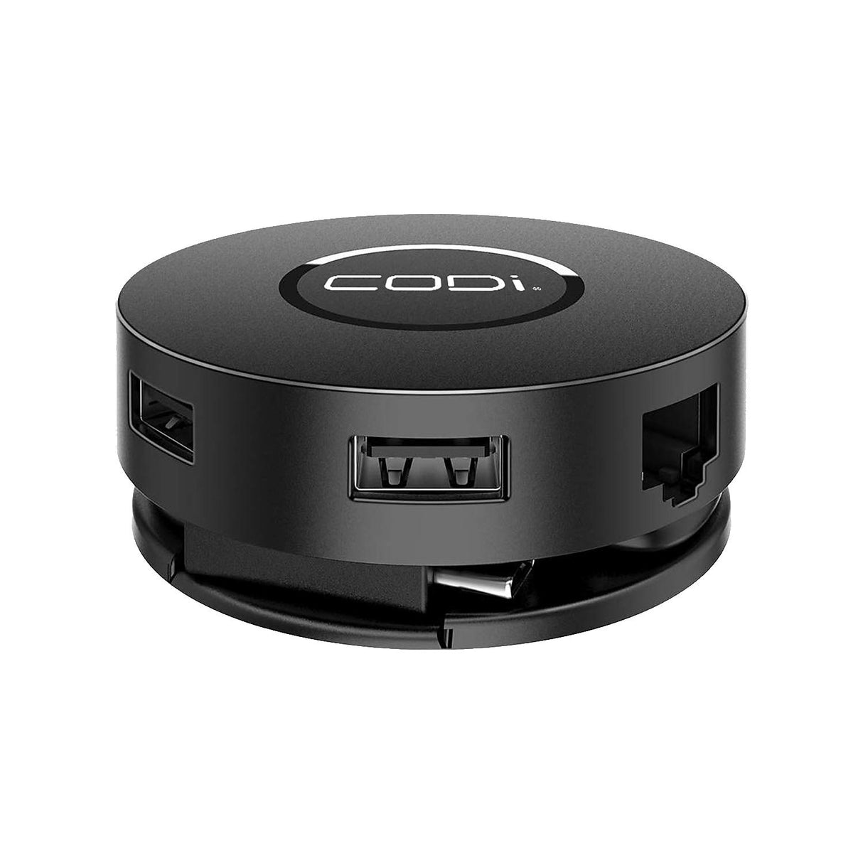Codi 7 Port Mini Dock A01058