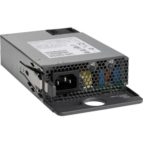 Cisco PWRC5125WAC 125WAC Spare Power Supply for Cisco Catalyst 9200 Switches