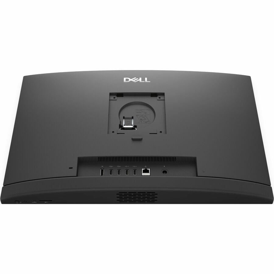Dell Pro 24 QC24251 All-in-One Computer - Intel Core Ultra 5 235T - 16 GB - 512 GB SSD - 23.8" Full HD - Desktop - Dark Gray - Intel Q870 Chip - 1920 x 1080 - Windows 11 Pro - Intel DDR5 SDRAM - English (US) Keyboard - IEEE 802.11ax - 130 W