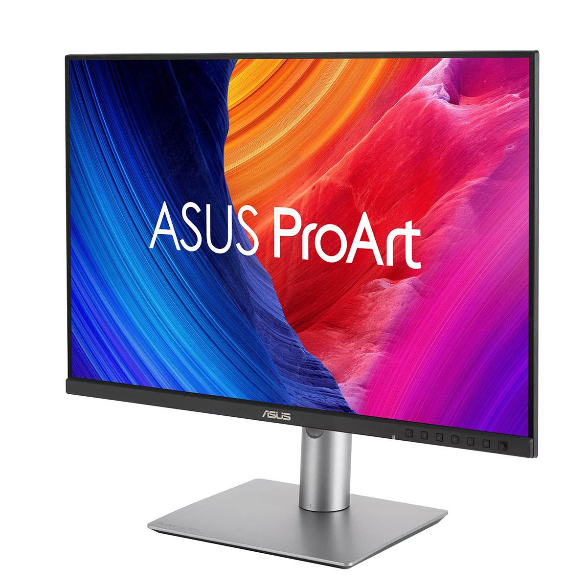 ASUS ProArt Display PA248QV Gen2 24.1 16:10 WUXGA 100Hz IPS LED HDR Monitor