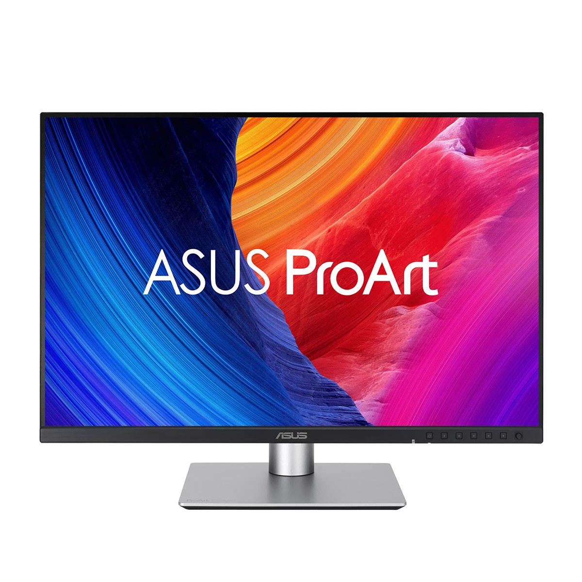 ASUS ProArt Display PA248QV Gen2 24.1 16:10 WUXGA 100Hz IPS LED HDR Monitor