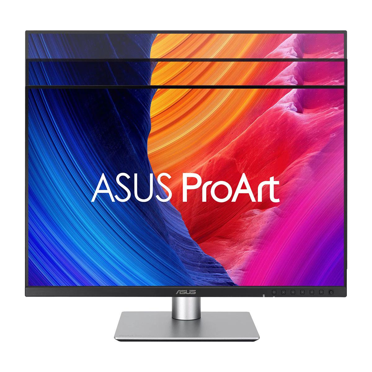 ASUS ProArt Display PA248QV Gen2 24.1 16:10 WUXGA 100Hz IPS LED HDR Monitor