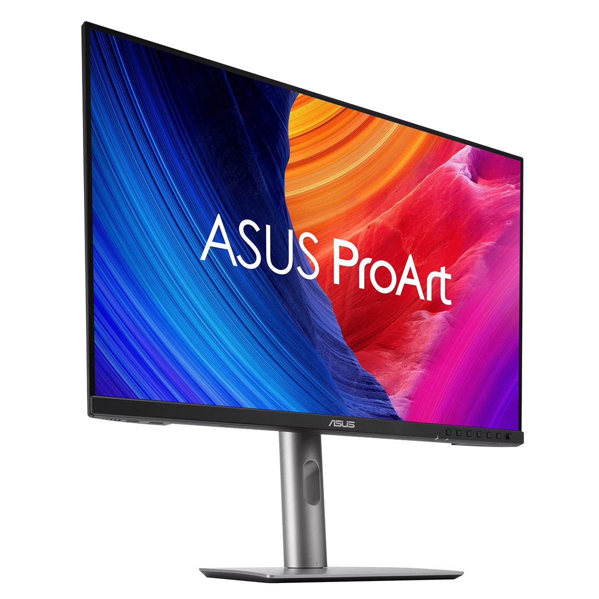 ASUS ProArt Display PA248QV Gen2 24.1 16:10 WUXGA 100Hz IPS LED HDR Monitor