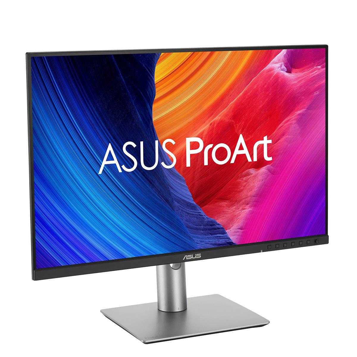 ASUS ProArt Display PA248QV Gen2 24.1 16:10 WUXGA 100Hz IPS LED HDR Monitor