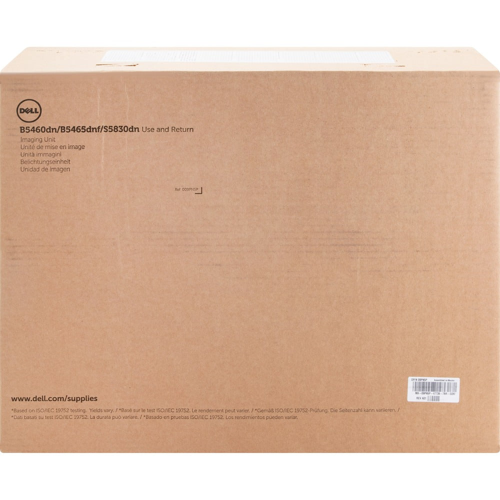 Dell Imaging Drum 9PN5P