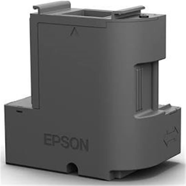 Epson EcoTank Ink Maintenance Box T04D100