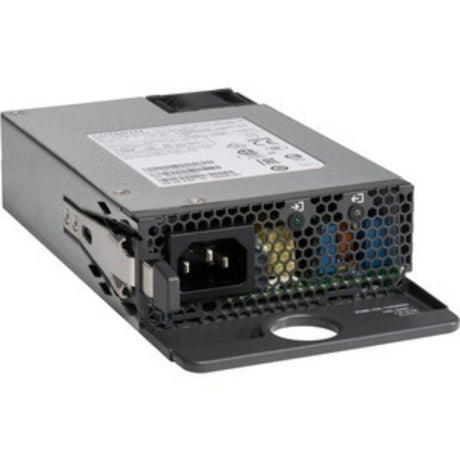 Cisco PWRC5125WAC 125WAC Spare Power Supply for Cisco Catalyst 9200 Switches