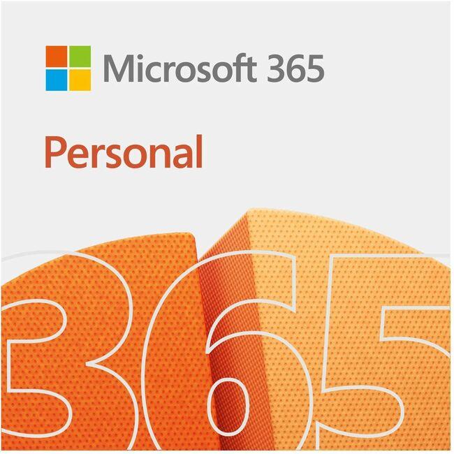 Microsoft 365 Personal Subscription 12 Month QQ201904