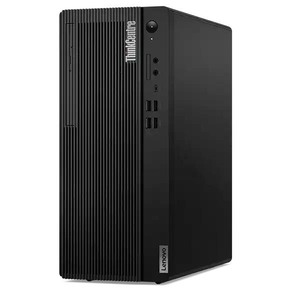 Lenovo Desktop ThinkCentre M70t Gen 5, 14th Generation Intel Core i5-14500 vPro,8GB, UHD Graphics 770, 256GB SSD,Win 11 Pro