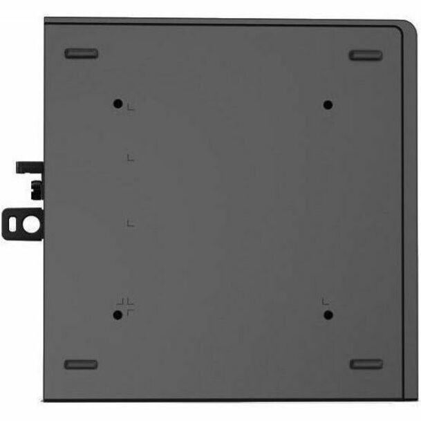 Dell Pro Micro QCM1250 Desktop Computer - Intel Core Ultra 5 235T - 16 GB - 512 GB SSD - Micro PC - Intel Chip - Windows 11 Pro - Intel DDR5 SDRAM - English (US) Keyboard - IEEE 802.11ax - 90 W