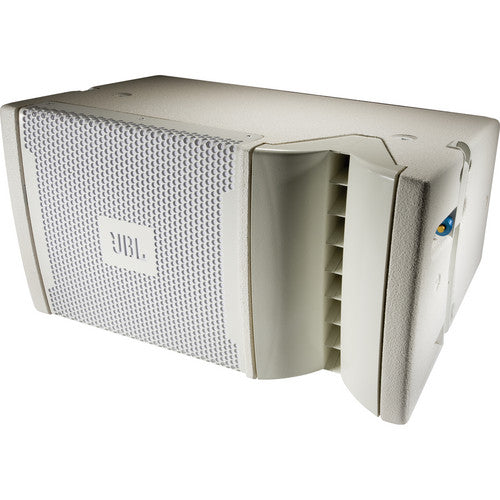 JBL VRX928LA-WH 8" 2-Way Line Array Loudspeaker System – White