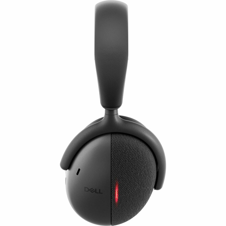 Dell Premier Wireless ANC Headset - WL7024 - Microsoft Teams Certification - Siri, Google Assistant, BixbyUSB Type C, Mini-phone (3.5mm) - Wired/Wireless - Bluetooth - 32 Ohm - 20 Hz - 20 kHz - Over-the-ear - Circumaural