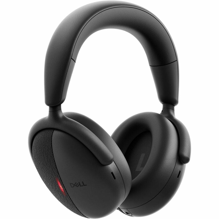 Dell Premier Wireless ANC Headset - WL7024 - Microsoft Teams Certification - Siri, Google Assistant, BixbyUSB Type C, Mini-phone (3.5mm) - Wired/Wireless - Bluetooth - 32 Ohm - 20 Hz - 20 kHz - Over-the-ear - Circumaural