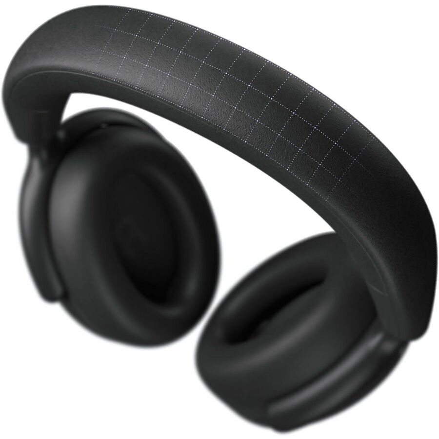 Dell Premier Wireless ANC Headset - WL7024 - Microsoft Teams Certification - Siri, Google Assistant, BixbyUSB Type C, Mini-phone (3.5mm) - Wired/Wireless - Bluetooth - 32 Ohm - 20 Hz - 20 kHz - Over-the-ear - Circumaural