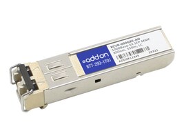 ADD-ON-COMPUTER PERIPHERALS Ciena XCVR-000G85 Compatible SFP transceiver (XCVR-000G85-AO)