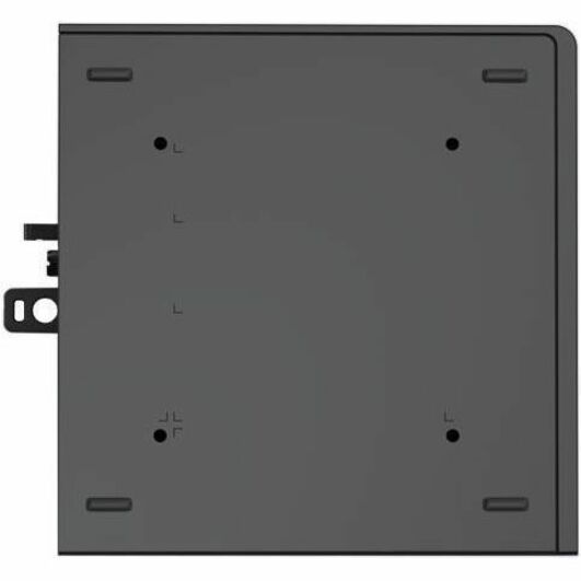 Dell Pro QBM1250 Desktop Computer Intel Core Ultra 5 235 vPro Technology 16 GB 256 GB SSD Micro PC