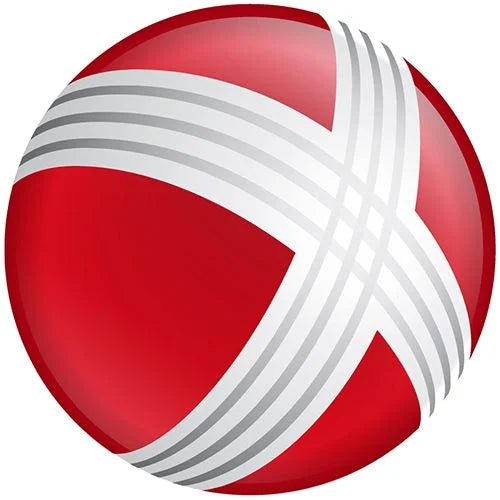 Xerox REVROLL-6440/HW Reverse Roller FD70/D70n/N60w/DM6440(Type 2)