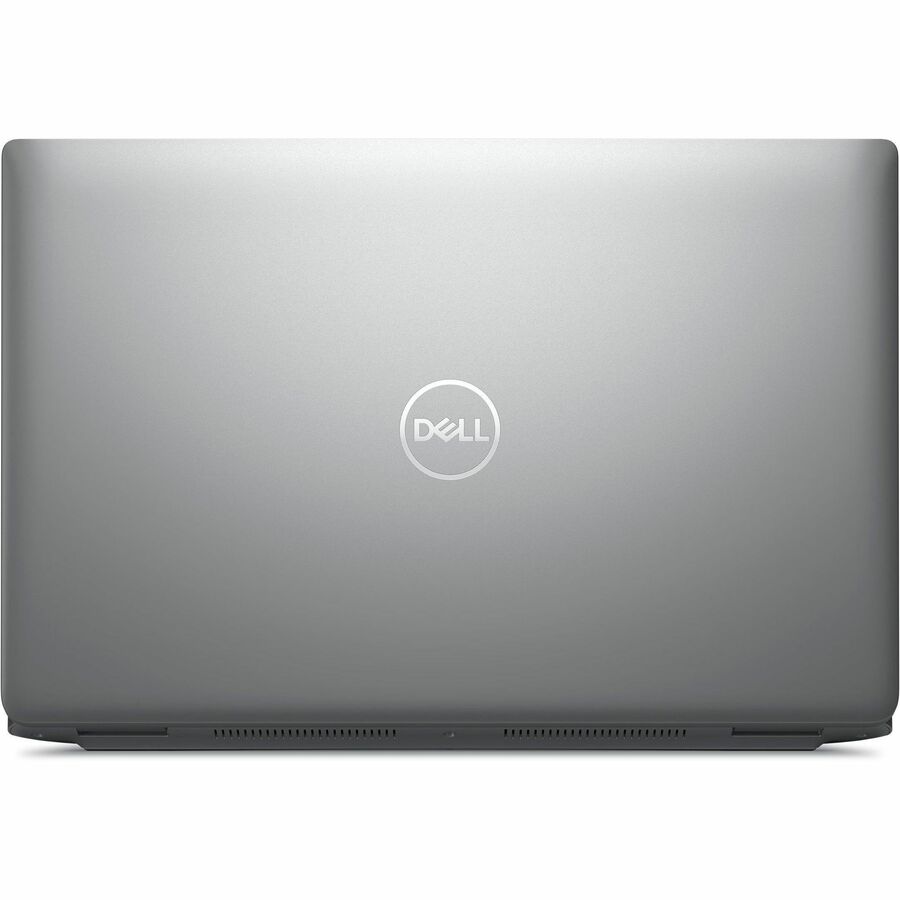 Dell Precision 3000 3590 15.6" Mobile Workstation - Full HD - Intel Core Ultra 7 165H - Intel Evo Platform - 16 GB - 256 GB SSD - English (US) Keyboard - Titan Gray - Intel Chip - 1920 x 1080 - Windows 11 Pro