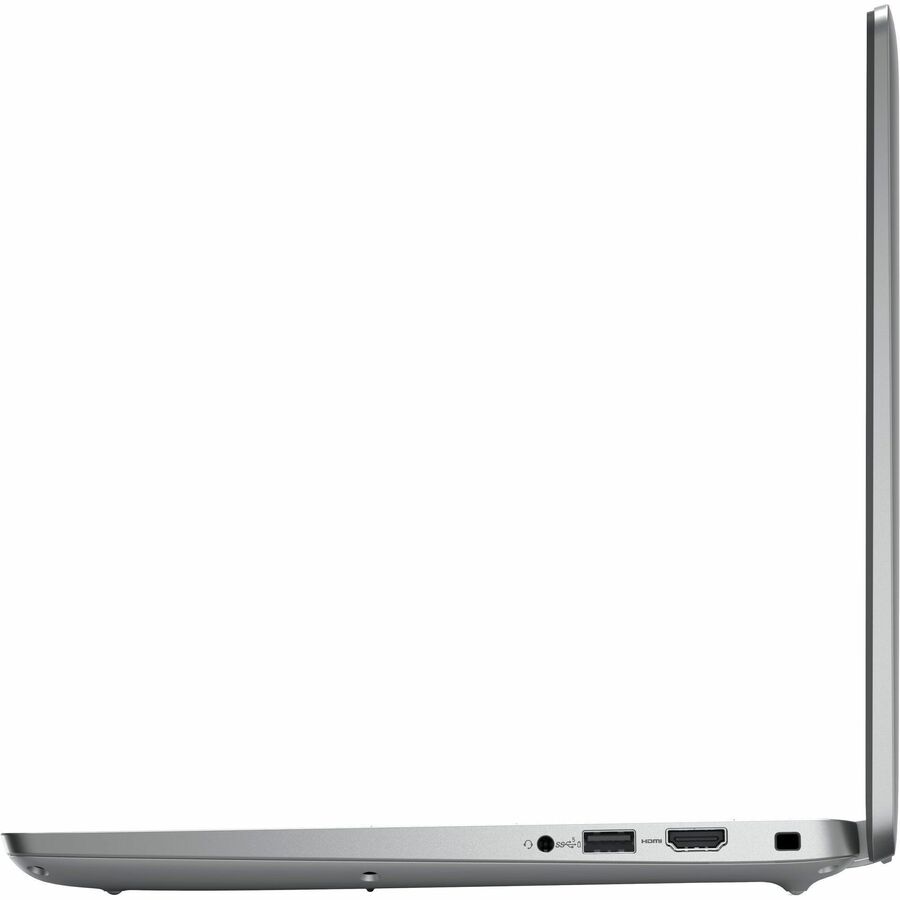 Dell Technologies Latitude 5000 5450 14 Notebook Full HD Intel Core Ultra 7 165U 32 GB 512 GB SSD Titan Gray