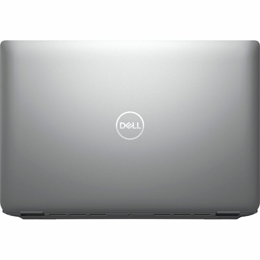 Dell Technologies Latitude 5000 5450 14 Notebook Full HD Intel Core Ultra 7 165U 32 GB 512 GB SSD Titan Gray