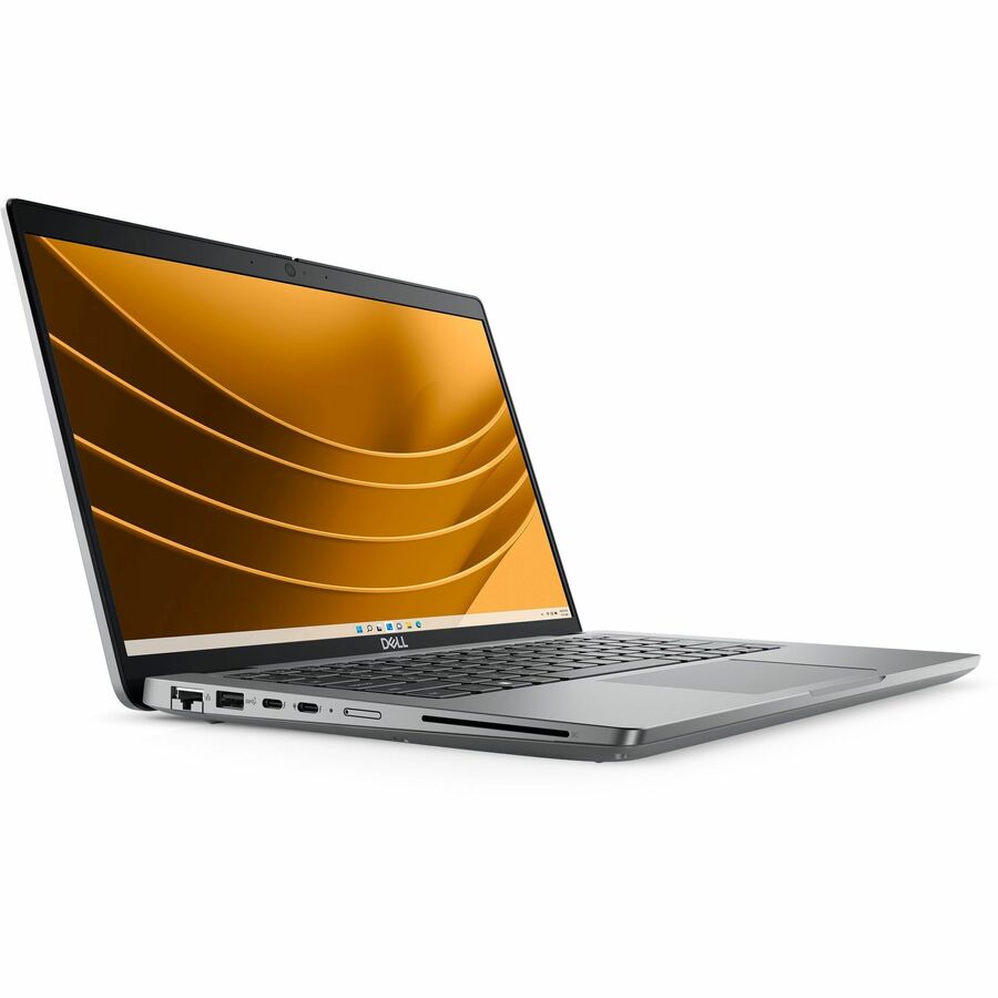 Dell Technologies Latitude 5000 5450 14 Notebook Full HD Intel Core Ultra 7 165U 32 GB 512 GB SSD Titan Gray