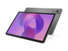 Lenovo Tab K11 Gen 2 TB336FU Tablet - 11" 2.5K - MediaTek Dimensity 6300 Octa-core - 8 GB - 128 GB Storage - Android 15 - Luna Gray
