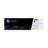 PCI Brand 202x-cf501x Hi-value Compatible Hp 202x Cf501x Xl Cyan Toner Cartridge 2500 Yield
