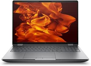 HP Estación De Trabajo Móvil ZBook Firefly 16 G11 De 16 Pulgadas - Pantalla IPS De 16 Pulgadas 1920 X 1200 - Intel Core Ultra 7 165H De 16 Núcleos - 32 GB De RAM - SSD De 512 GB - WWAN - Win11 Pro