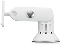 Ubiquiti networks commercial Ubiquiti Toolless Quick-Mount for Ubiquiti NanoStation, NanoStation Loco and NanoBeam CPE Products - White