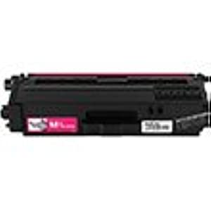 Genuine Brother TN336 (BK,C,M,Y) Combo pack for: HL-L8250CDN, HL-L8350CDW, HL-L8350CDWT; MFC-L8600CDW, MFC-L8850CDW High Yield Combo Pack