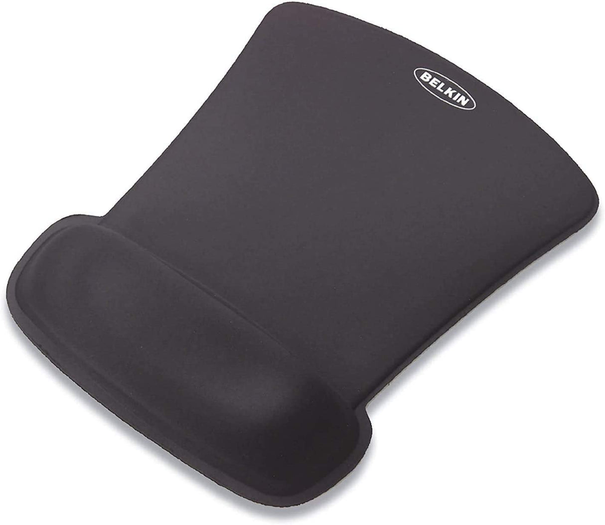 2 each: Belkin Gel Mouse Pad (F8E262-BLK) - Dealtargets.com