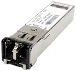 Cisco 100BASE-LX10 Rugged SFP Module - 1 x 100Base-LX10