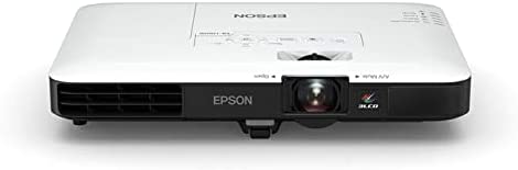 Epson V11H795020-F PowerLite 1780W Canada Projector, WXGA 3000 Lumens Projector